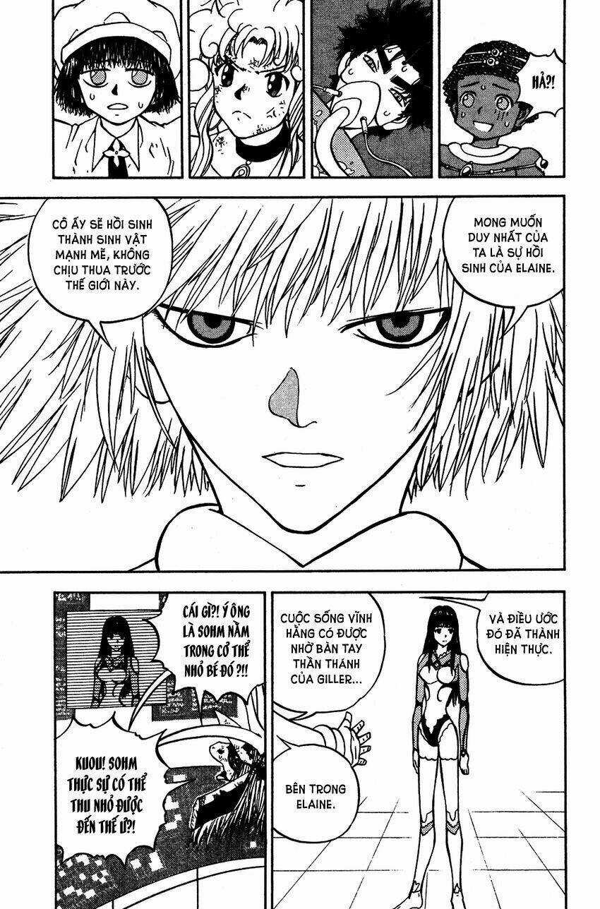 Doubutsu no Kuni - Chapter 48 - Trang 6