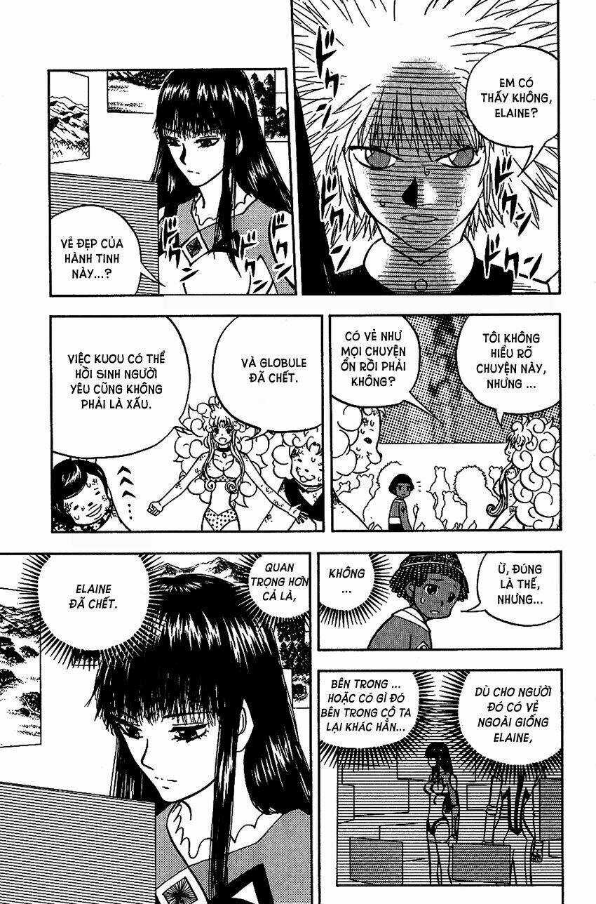 Doubutsu no Kuni - Chapter 48 - Trang 8