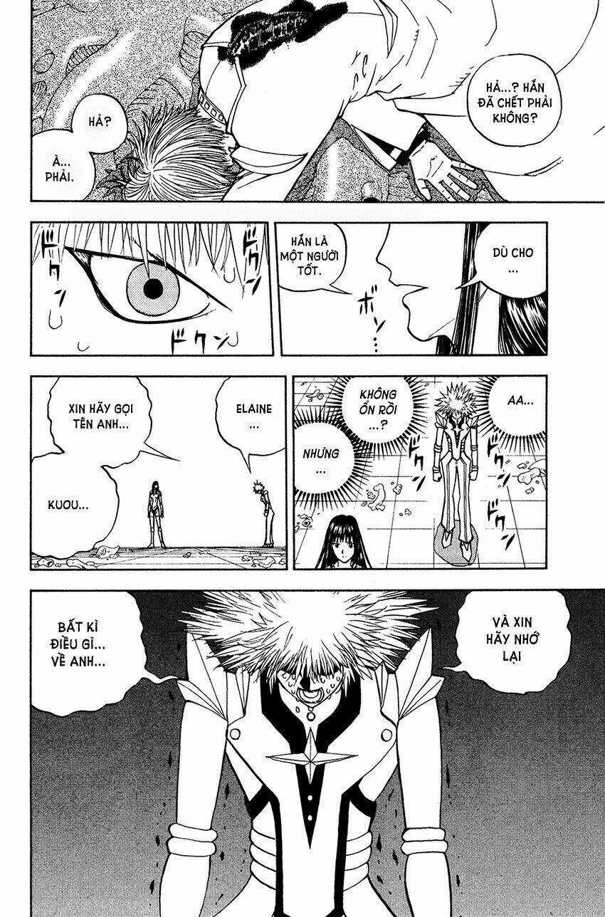 Doubutsu no Kuni - Chapter 48 - Trang 9