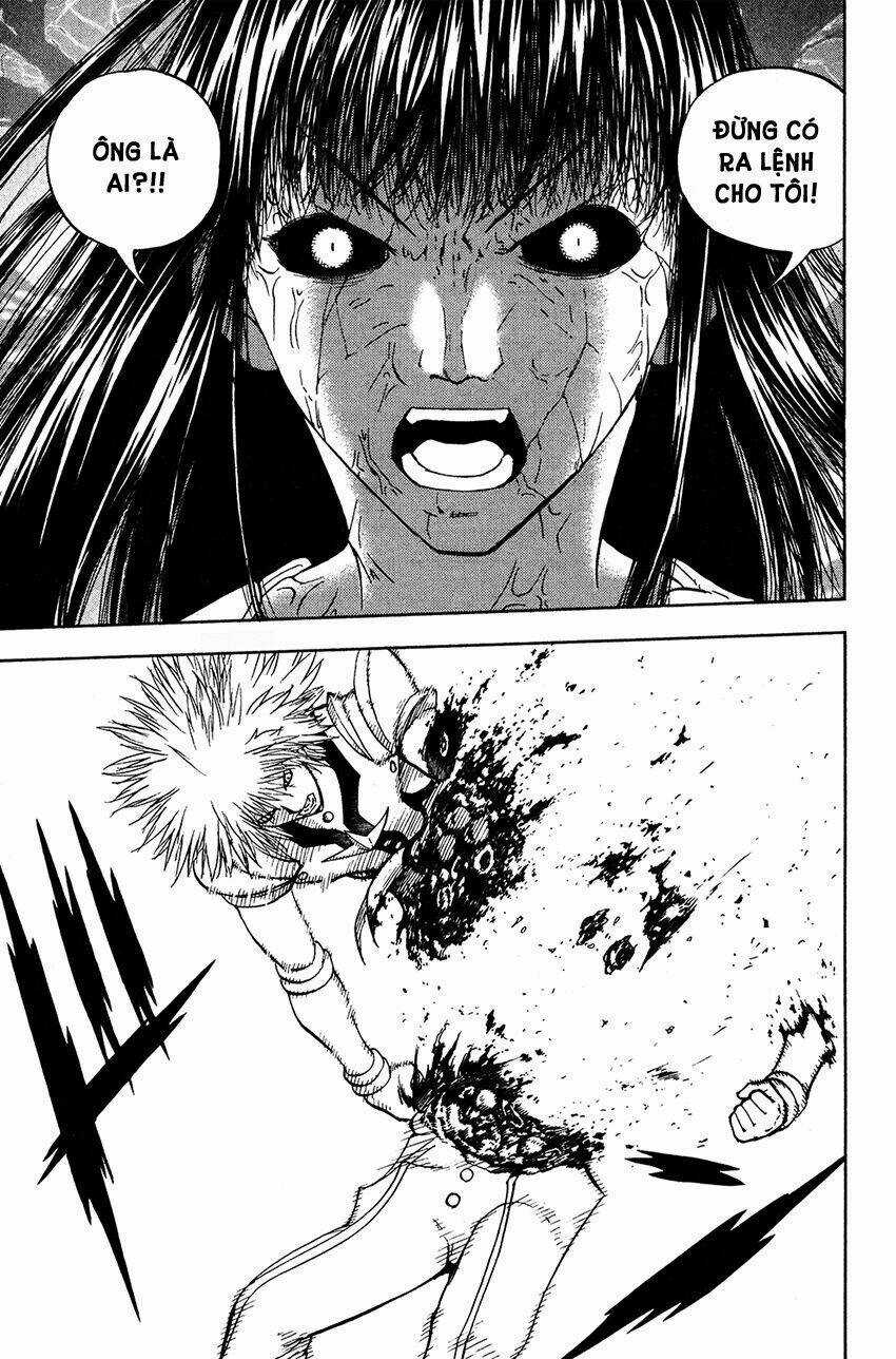 Doubutsu no Kuni - Chapter 48 - Trang 10