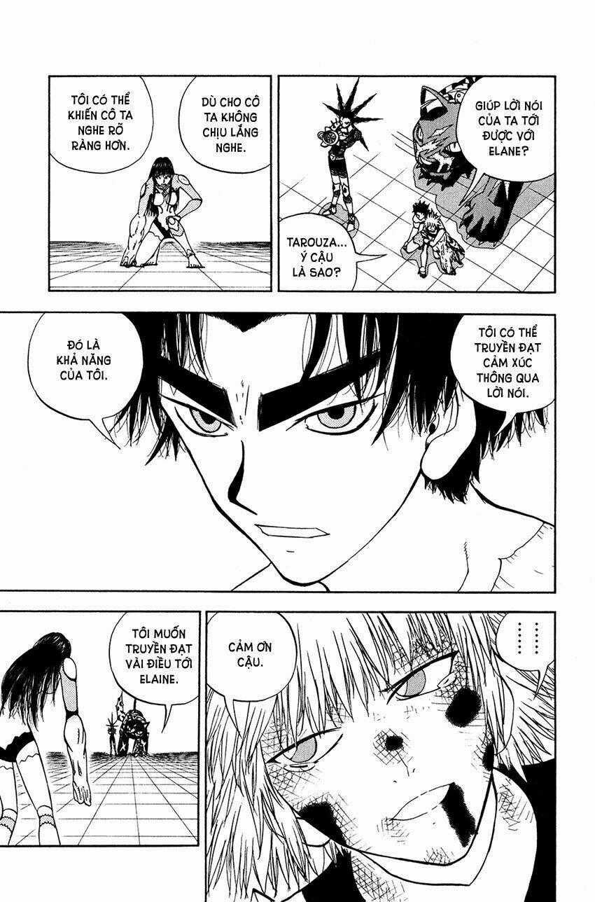 Doubutsu no Kuni - Chapter 49 - Trang 2