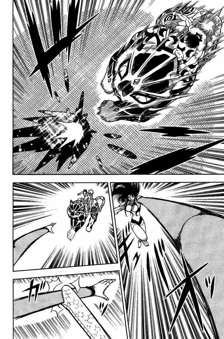 Doubutsu no Kuni - Chapter 49 - Trang 11