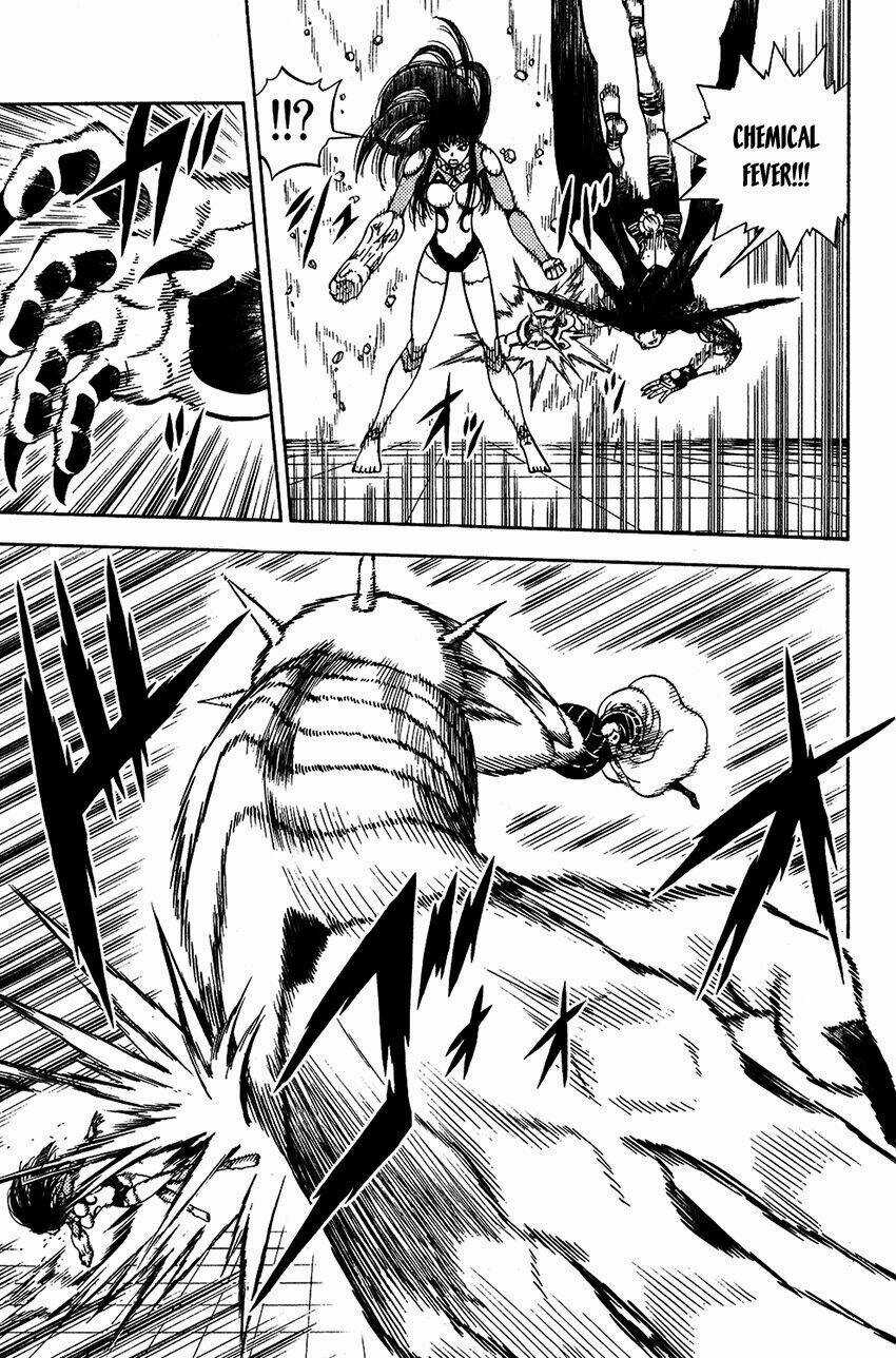 Doubutsu no Kuni - Chapter 49 - Trang 14