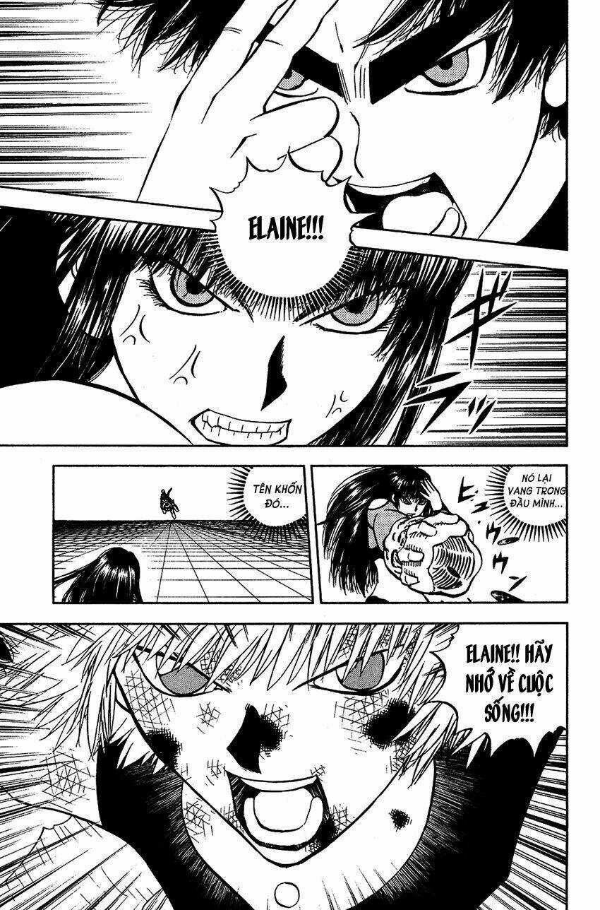 Doubutsu no Kuni - Chapter 49 - Trang 18