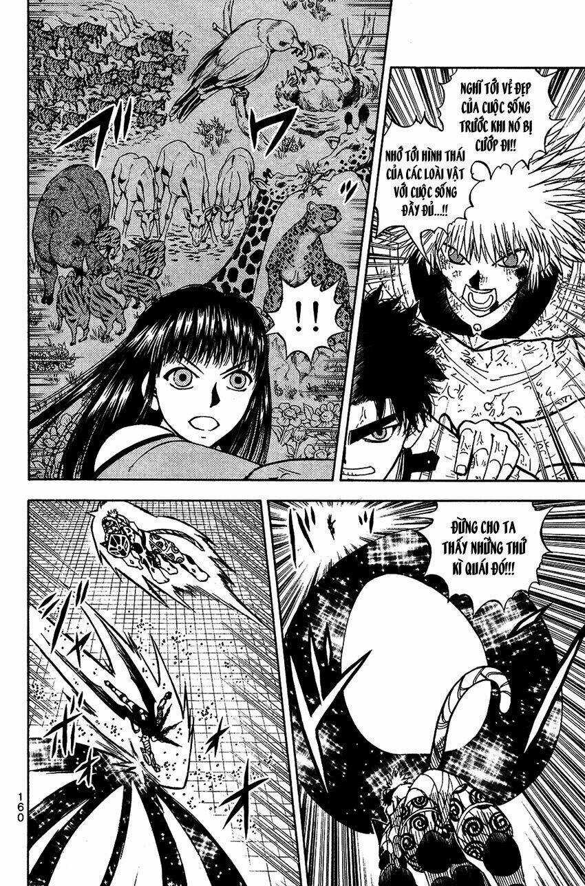 Doubutsu no Kuni - Chapter 49 - Trang 19