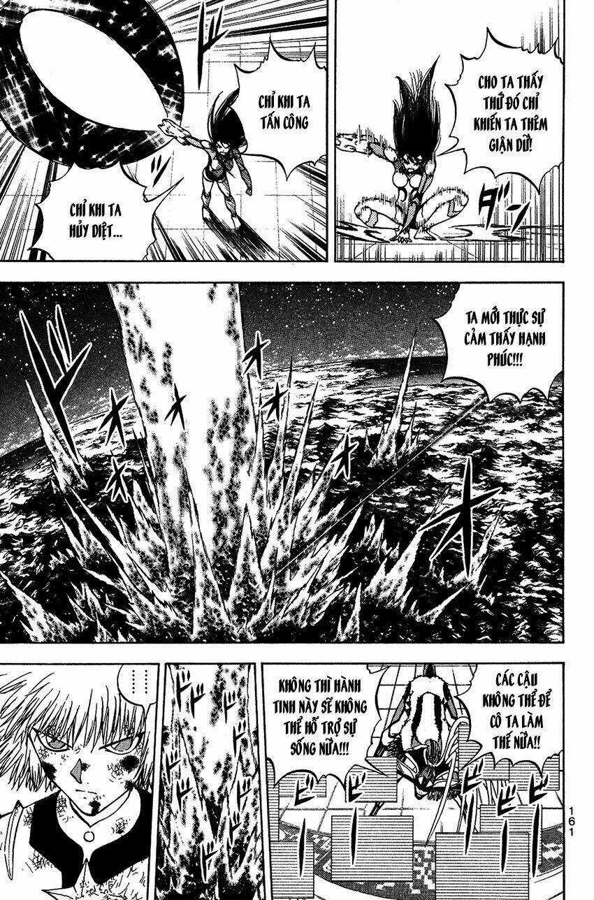 Doubutsu no Kuni - Chapter 49 - Trang 20