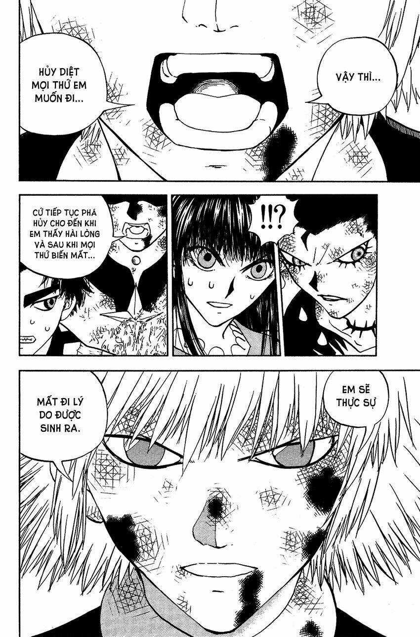 Doubutsu no Kuni - Chapter 49 - Trang 21