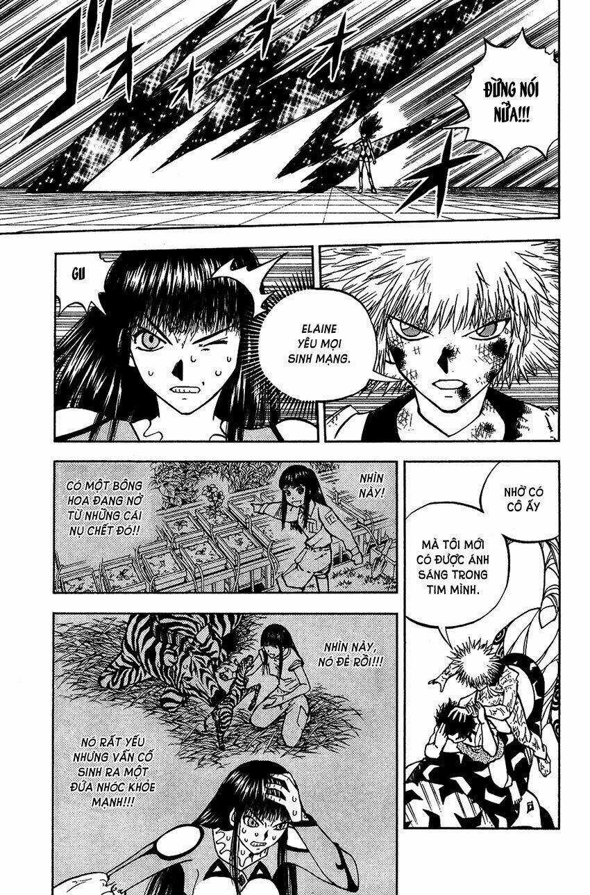 Doubutsu no Kuni - Chapter 49 - Trang 22