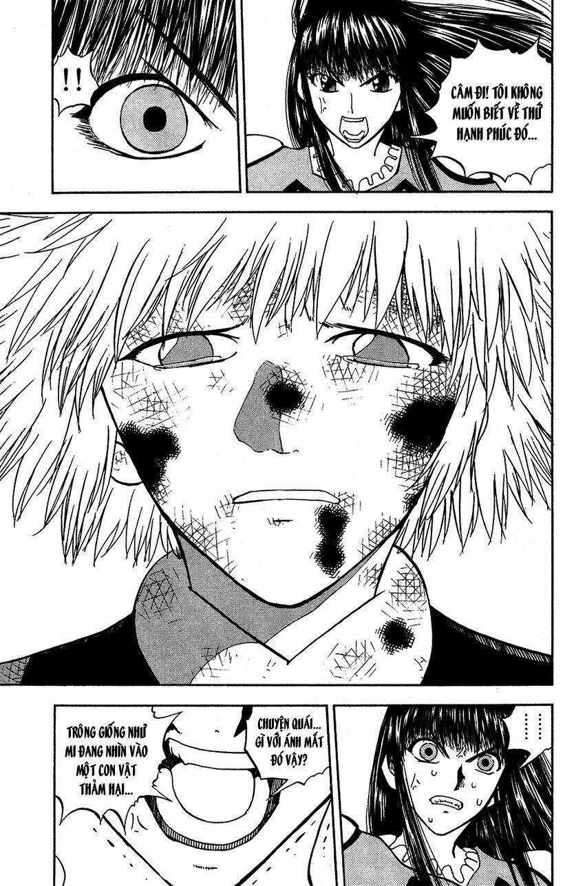 Doubutsu no Kuni - Chapter 49 - Trang 24