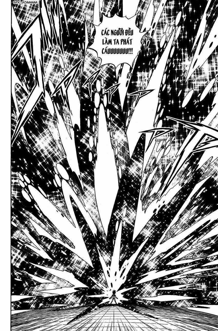 Doubutsu no Kuni - Chapter 49 - Trang 25