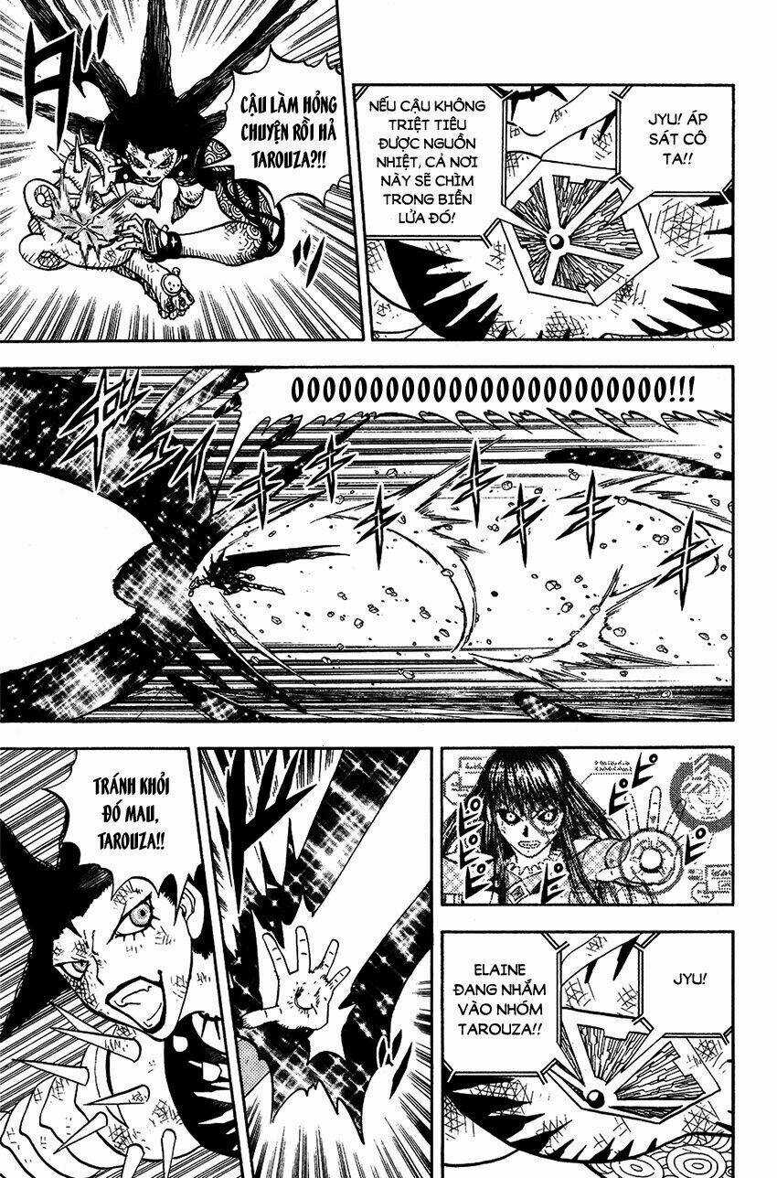 Doubutsu no Kuni - Chapter 49 - Trang 26