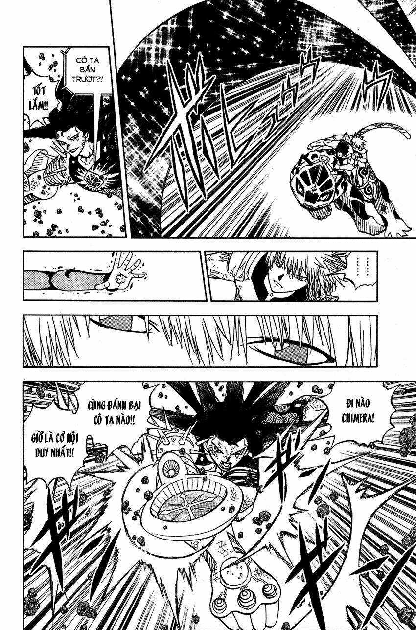 Doubutsu no Kuni - Chapter 49 - Trang 27