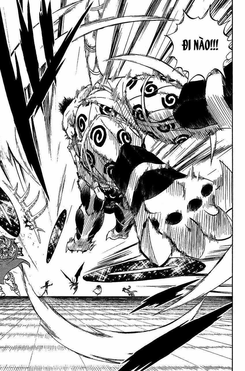 Doubutsu no Kuni - Chapter 49 - Trang 32