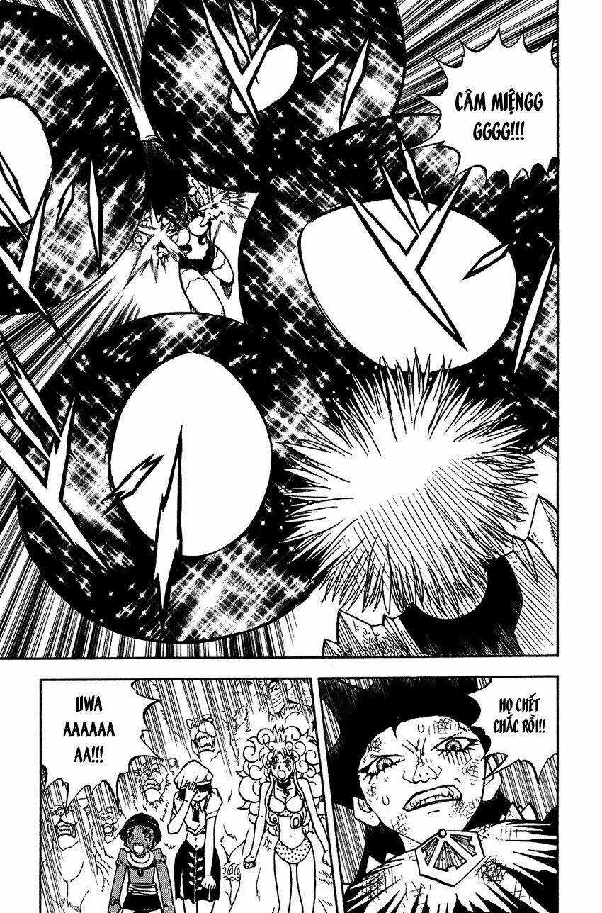 Doubutsu no Kuni - Chapter 49 - Trang 36