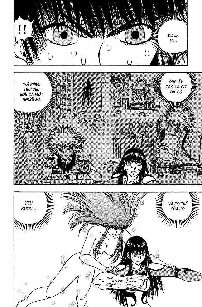 Doubutsu no Kuni - Chapter 49 - Trang 38