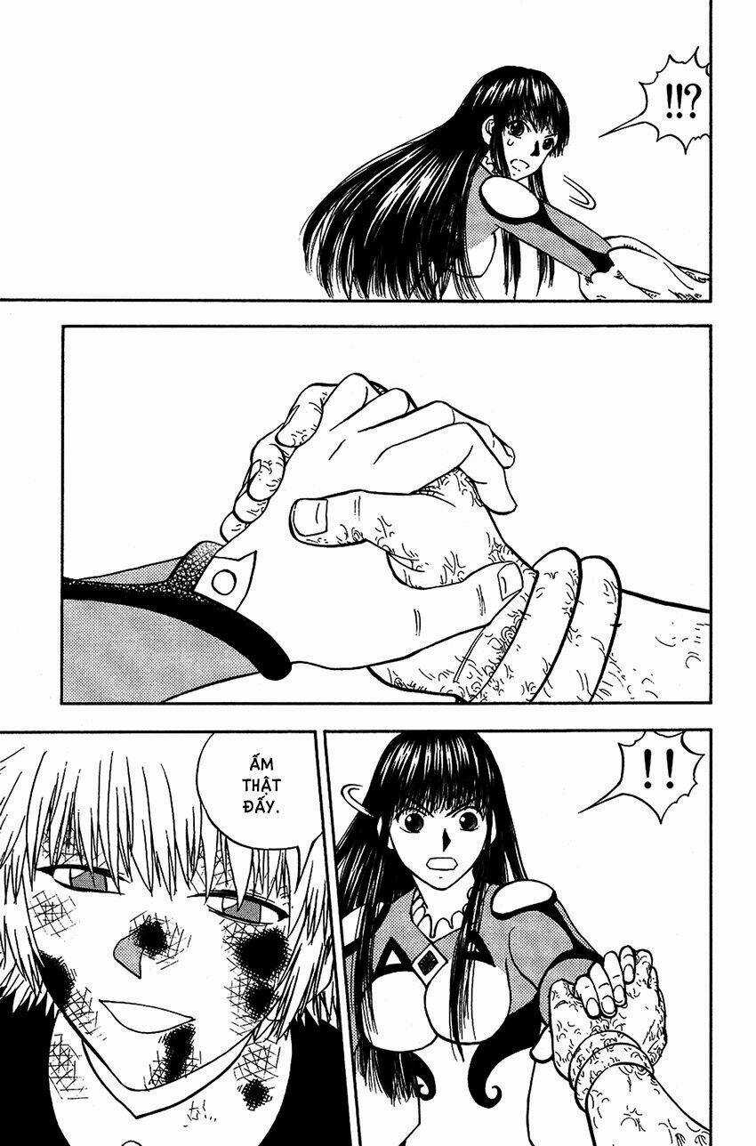 Doubutsu no Kuni - Chapter 49 - Trang 39