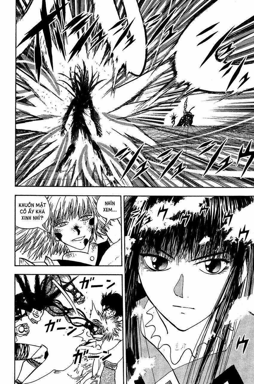 Doubutsu no Kuni - Chapter 49 - Trang 5