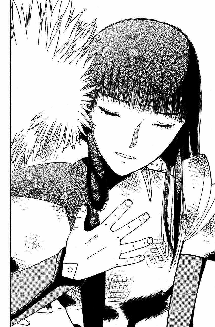 Doubutsu no Kuni - Chapter 49 - Trang 41