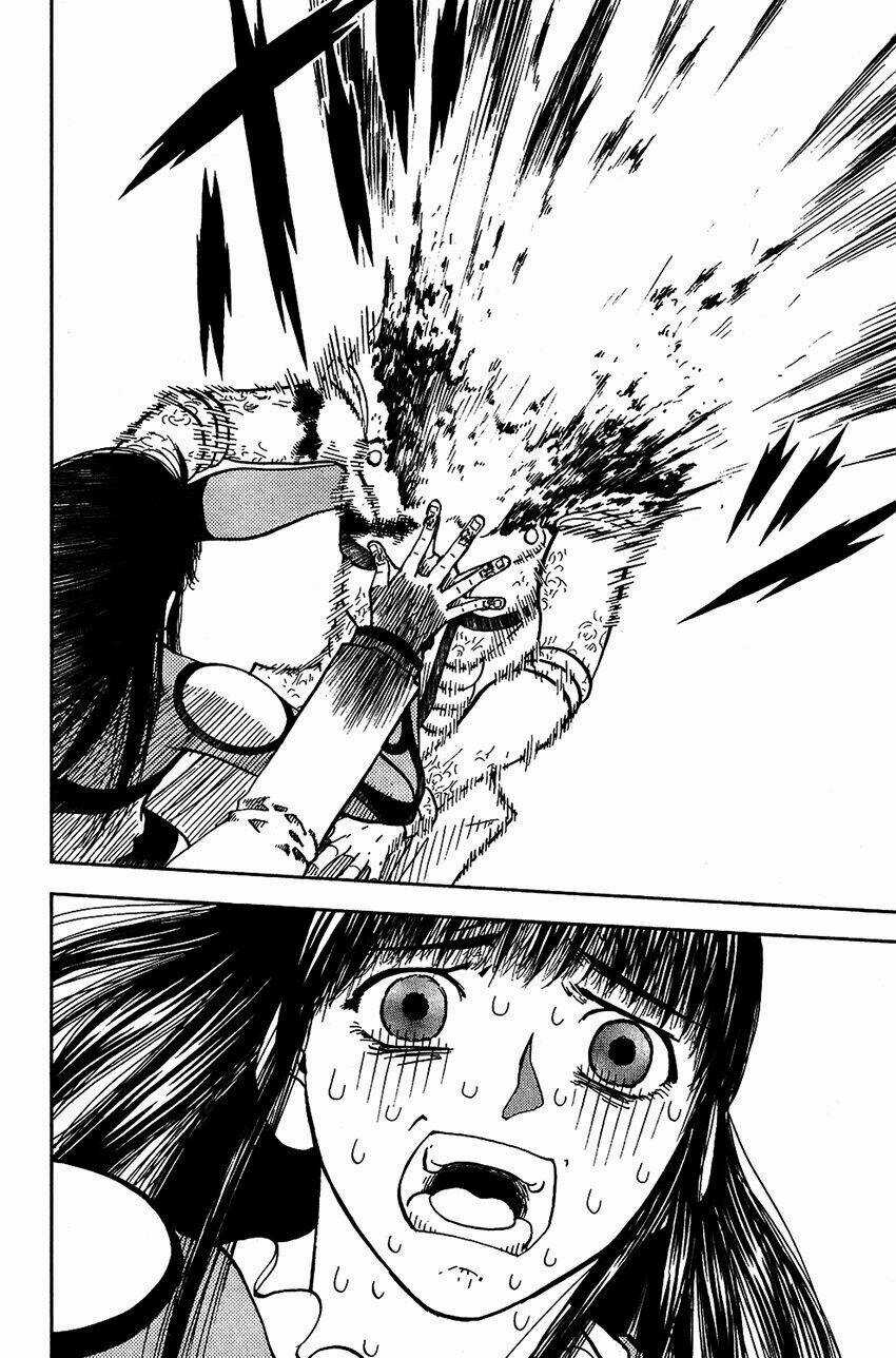 Doubutsu no Kuni - Chapter 49 - Trang 43