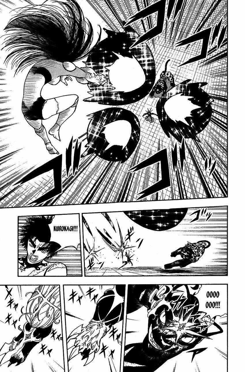 Doubutsu no Kuni - Chapter 49 - Trang 10