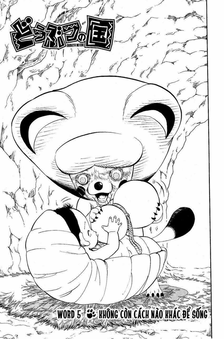 Doubutsu no Kuni - Chapter 5 - Trang 2