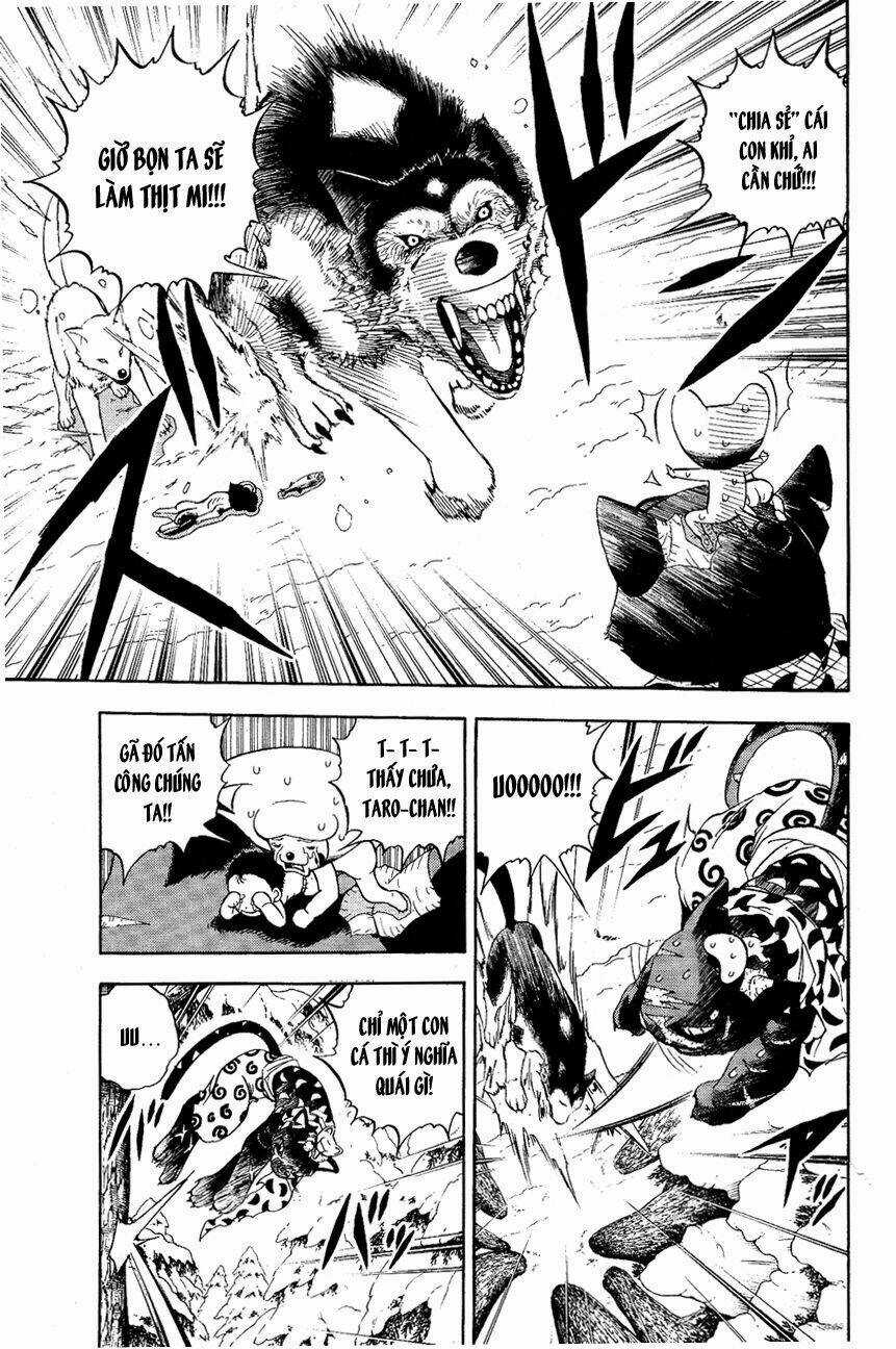 Doubutsu no Kuni - Chapter 5 - Trang 14