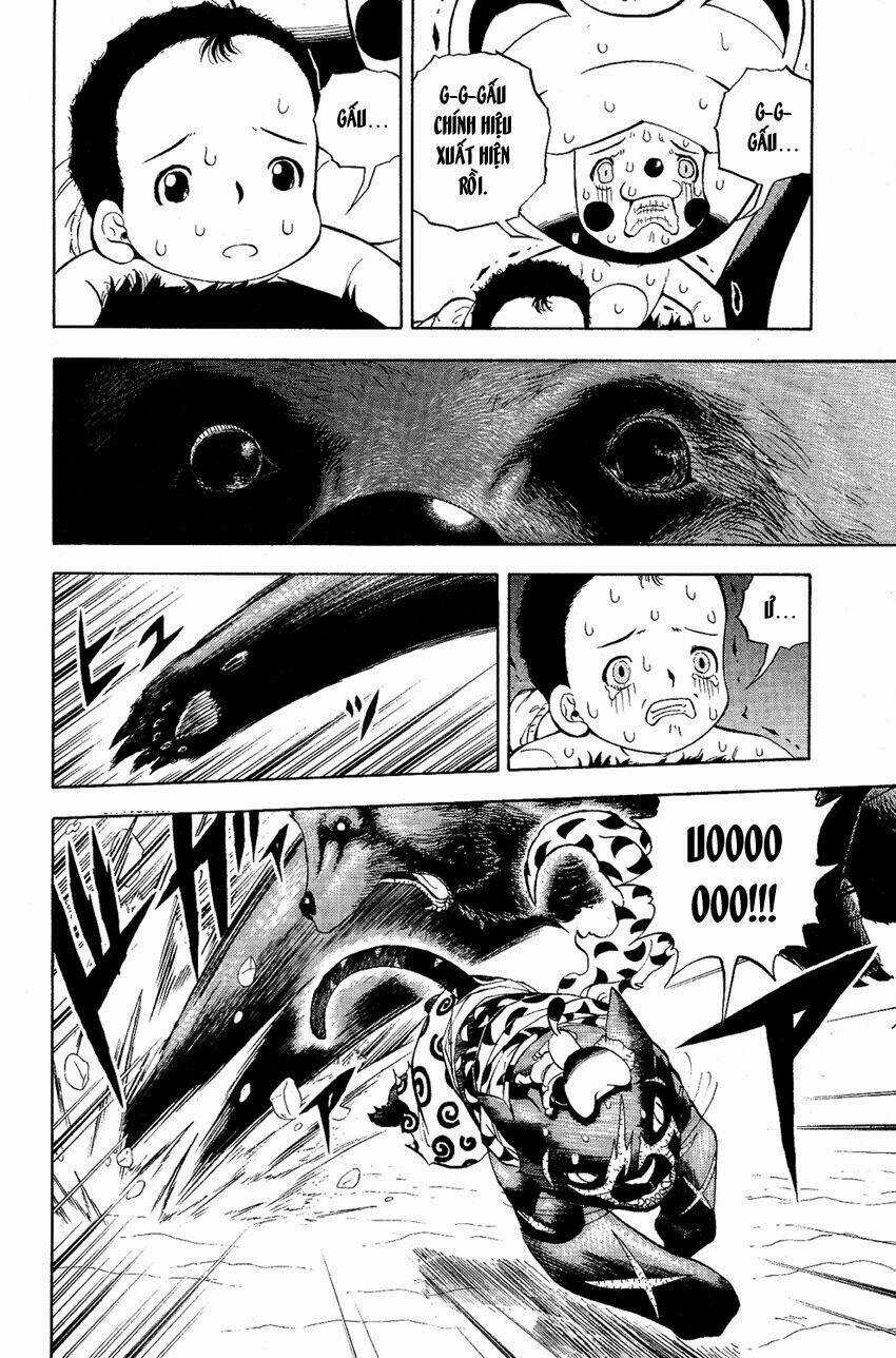 Doubutsu no Kuni - Chapter 5 - Trang 22