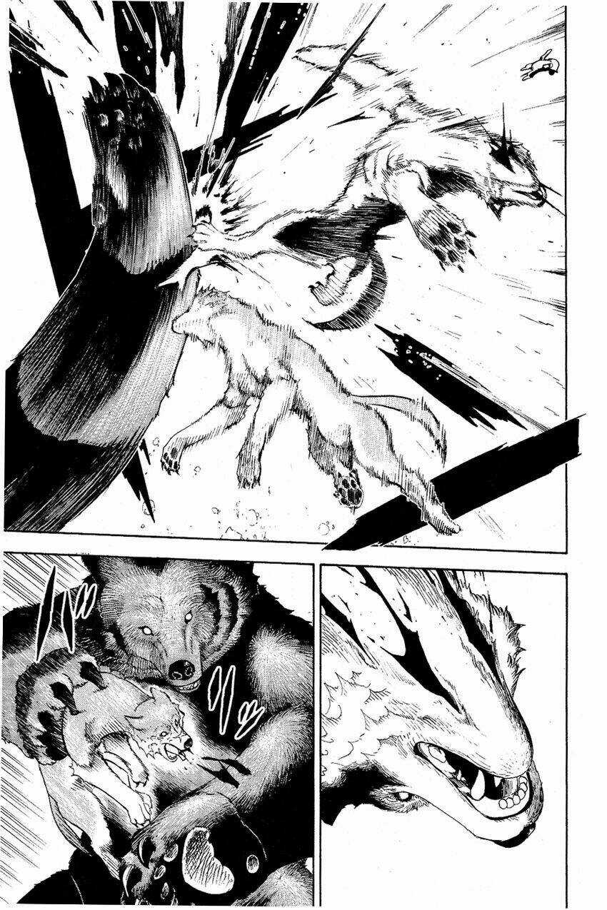 Doubutsu no Kuni - Chapter 5 - Trang 29