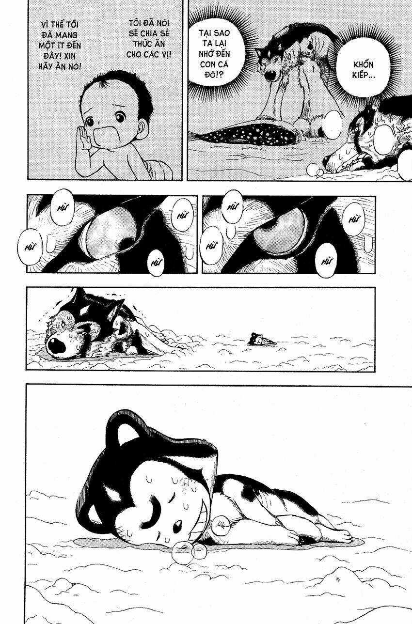 Doubutsu no Kuni - Chapter 5 - Trang 36