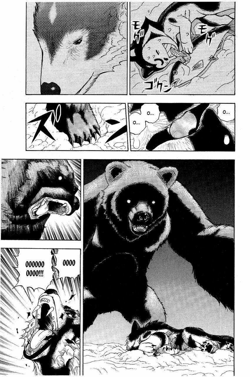 Doubutsu no Kuni - Chapter 5 - Trang 37