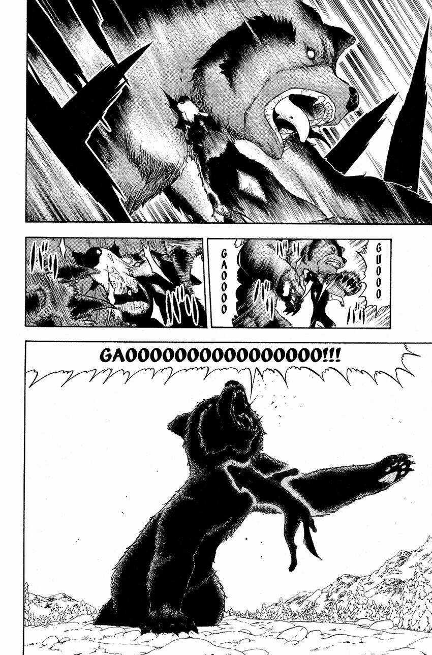 Doubutsu no Kuni - Chapter 5 - Trang 38