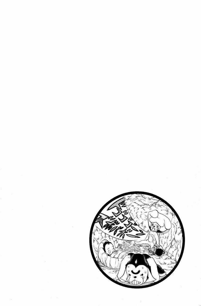 Doubutsu no Kuni - Chapter 5 - Trang 45