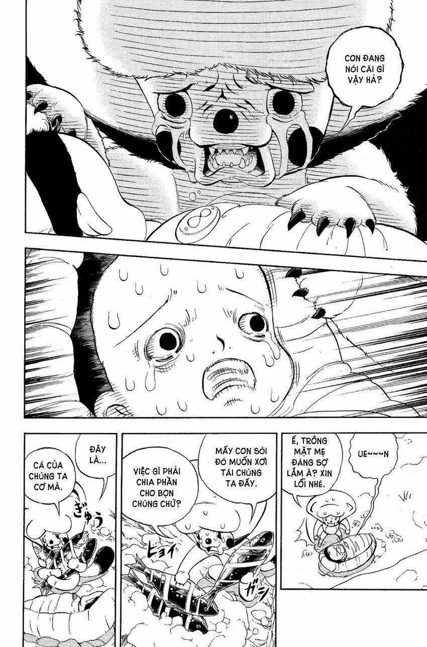 Doubutsu no Kuni - Chapter 5 - Trang 7