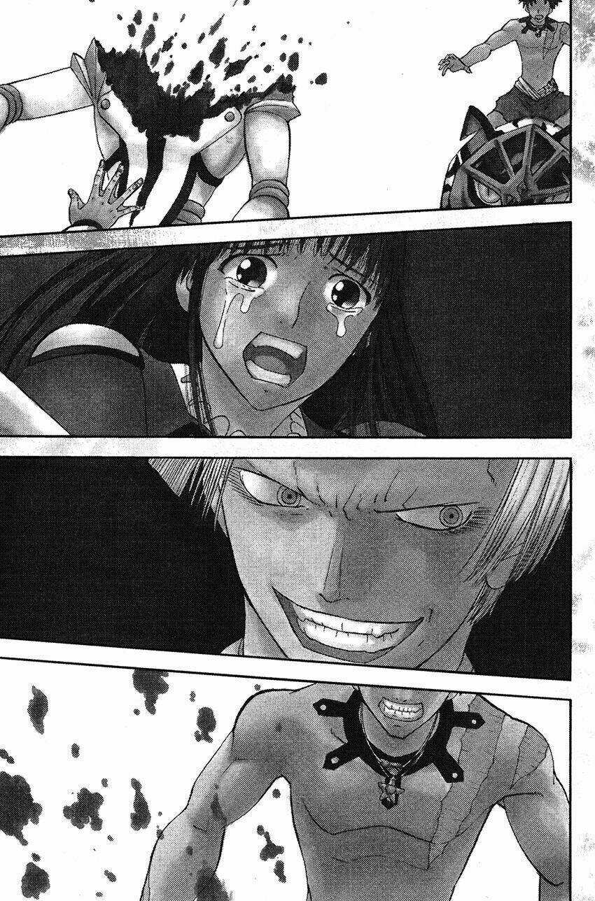 Doubutsu no Kuni - Chapter 50 - Trang 15