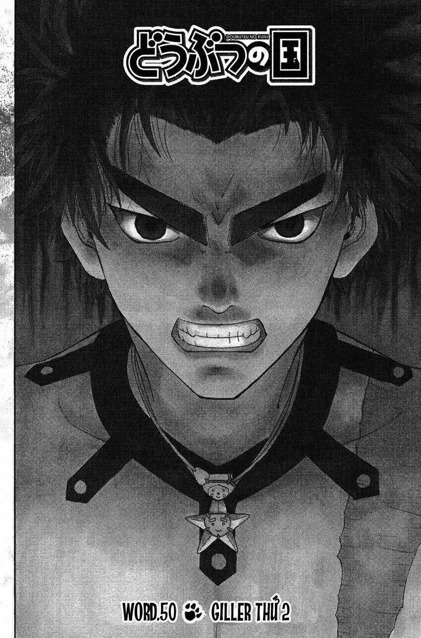 Doubutsu no Kuni - Chapter 50 - Trang 17