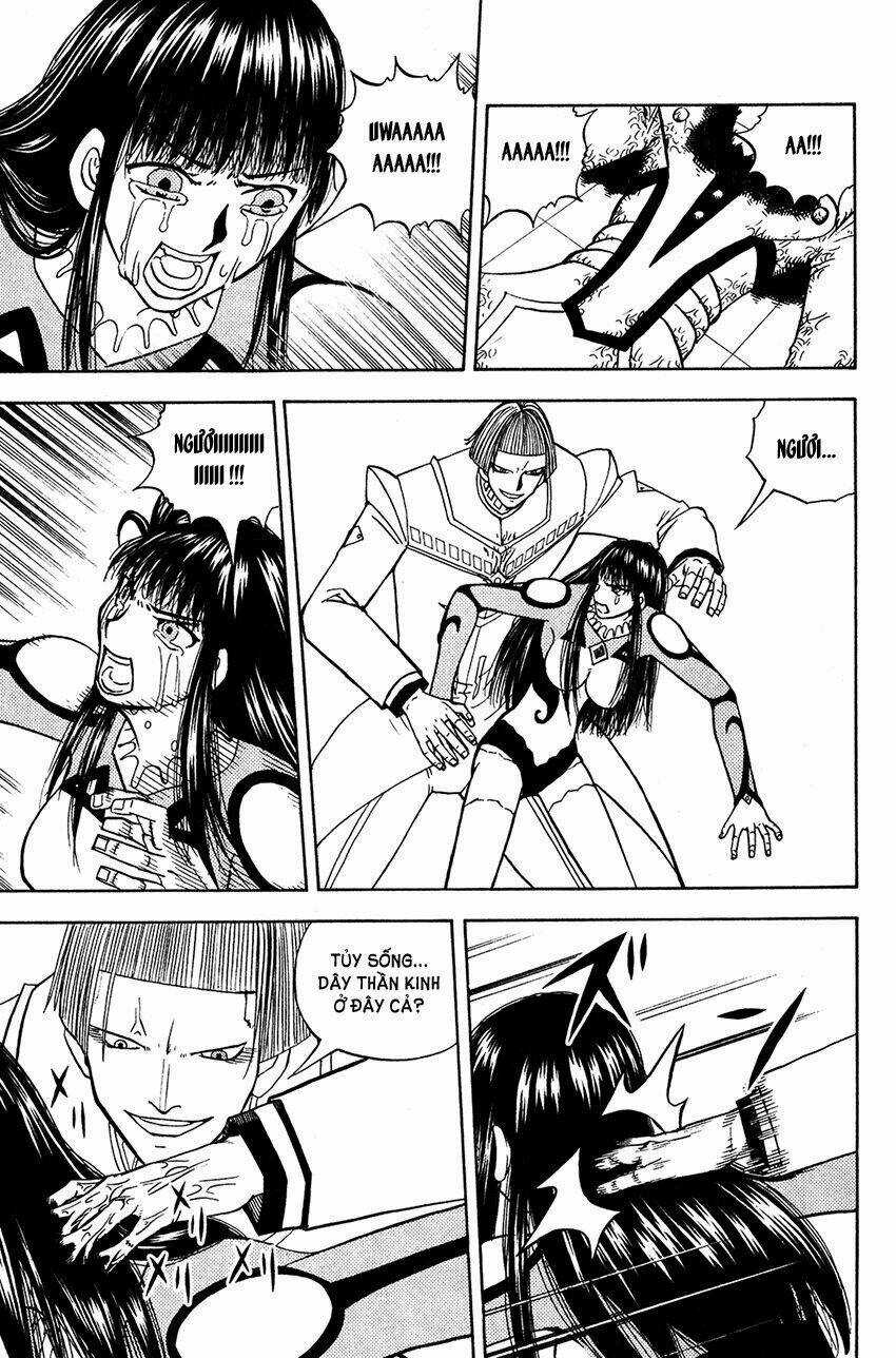 Doubutsu no Kuni - Chapter 50 - Trang 19