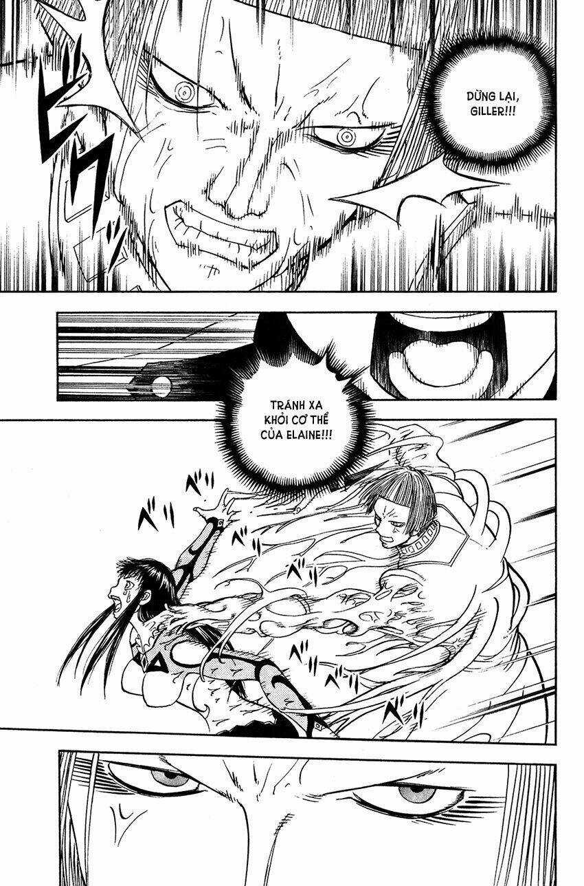 Doubutsu no Kuni - Chapter 50 - Trang 23