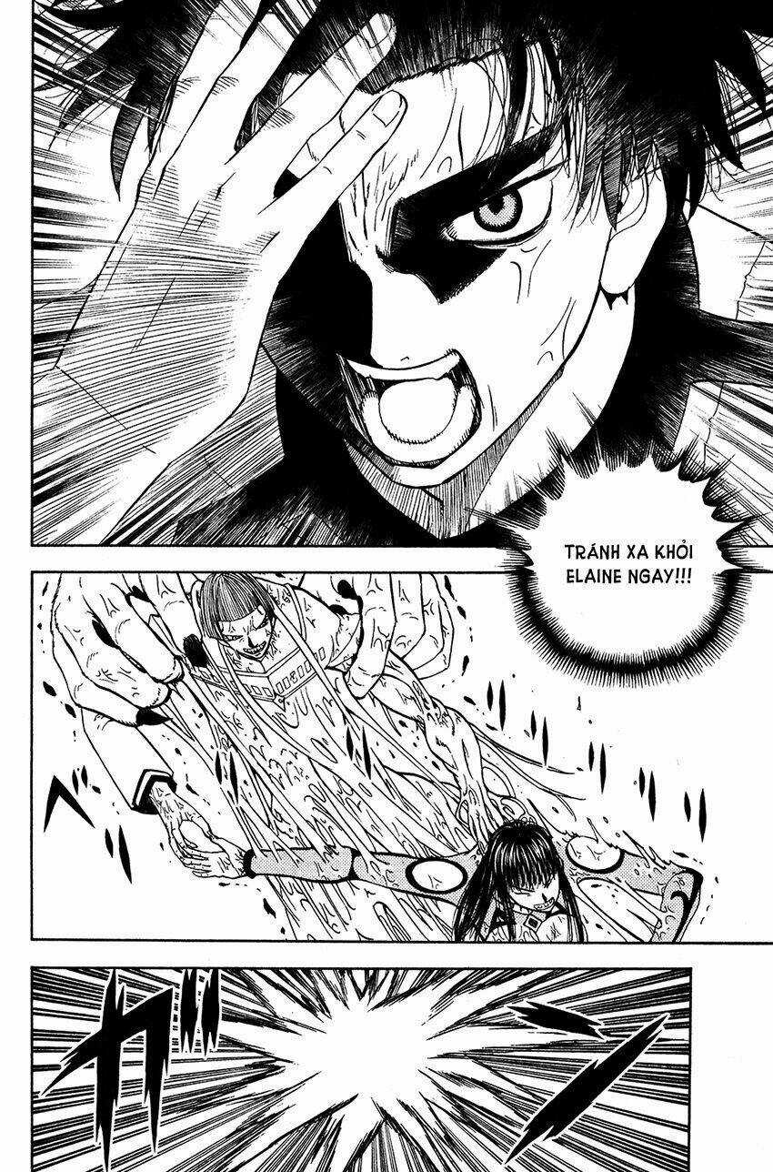 Doubutsu no Kuni - Chapter 50 - Trang 28