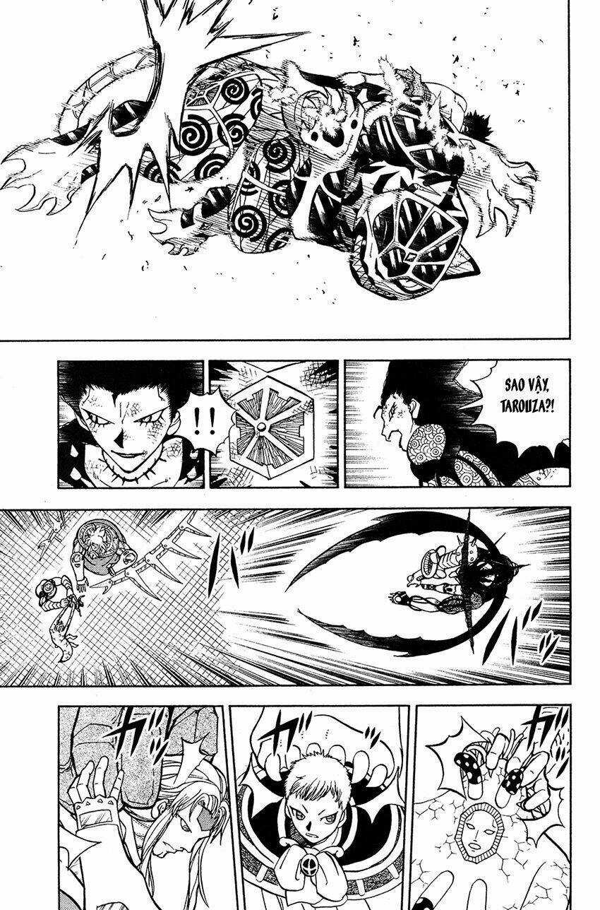 Doubutsu no Kuni - Chapter 50 - Trang 29