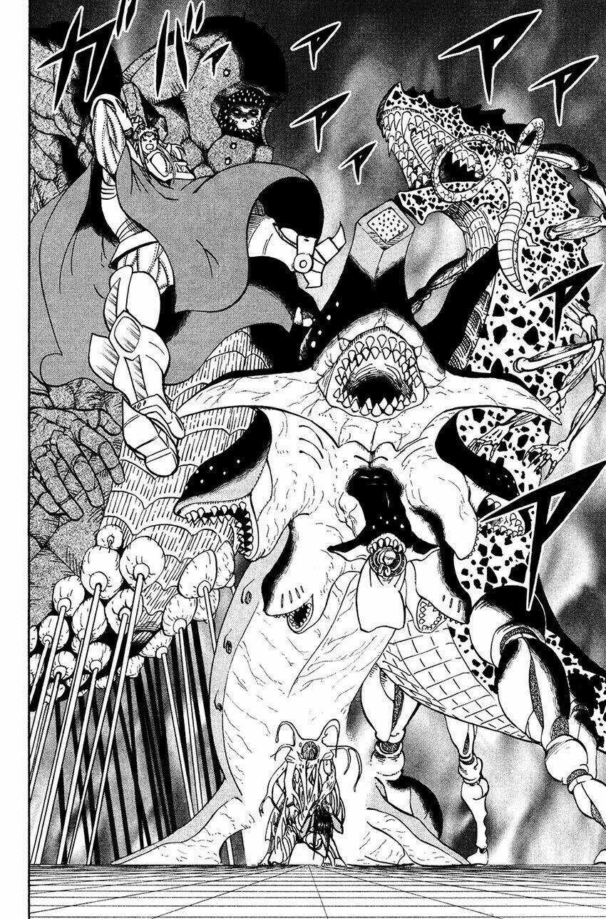 Doubutsu no Kuni - Chapter 50 - Trang 30