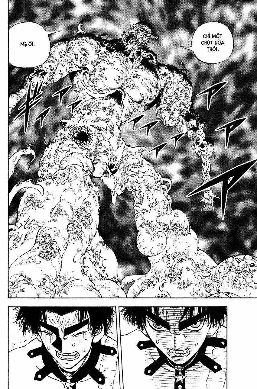 Doubutsu no Kuni - Chapter 50 - Trang 38