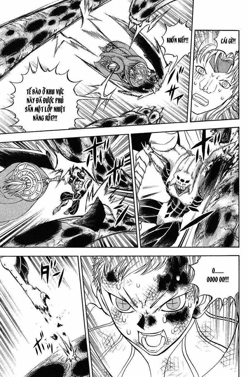 Doubutsu no Kuni - Chapter 50 - Trang 43