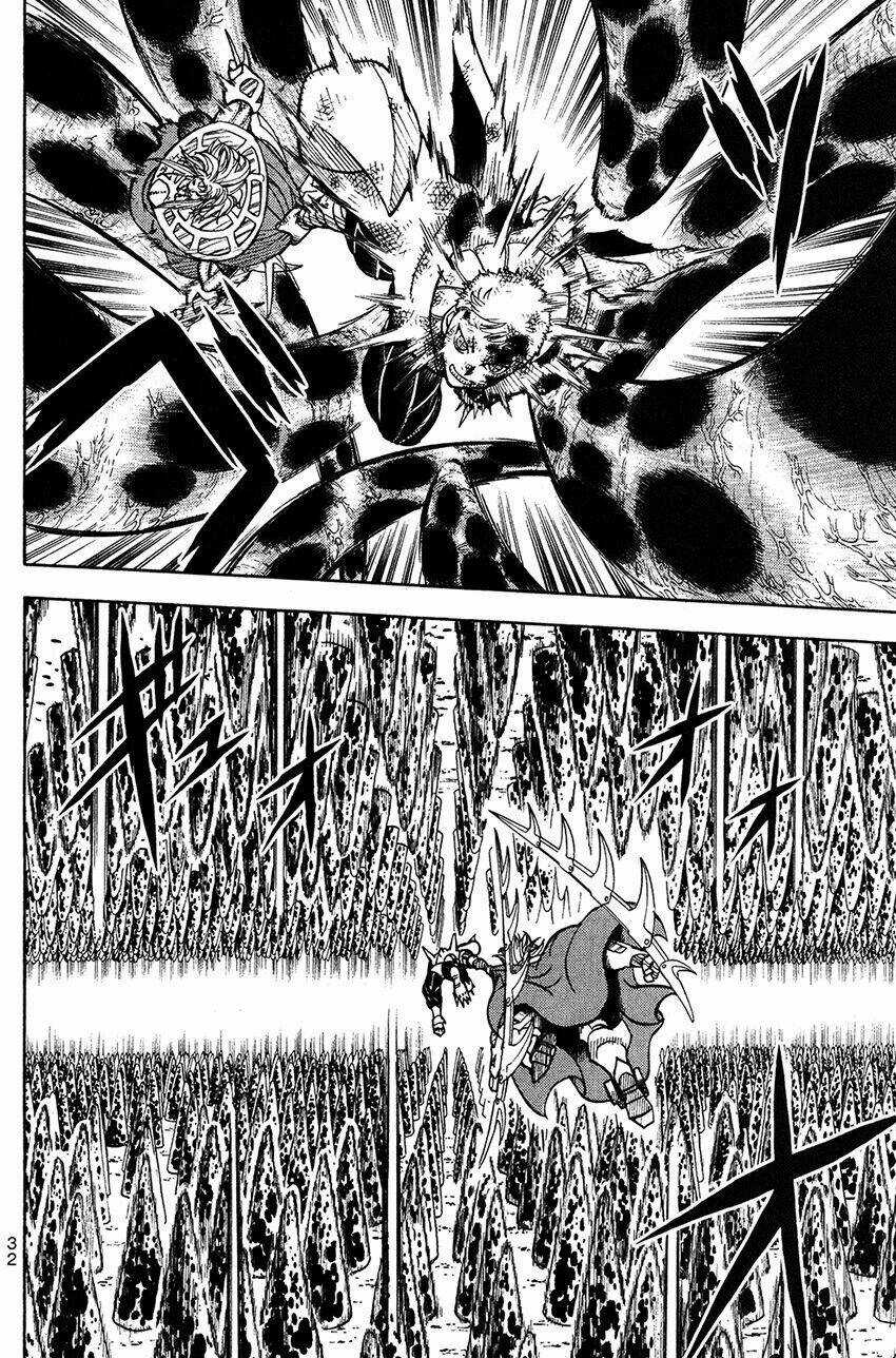 Doubutsu no Kuni - Chapter 50 - Trang 44