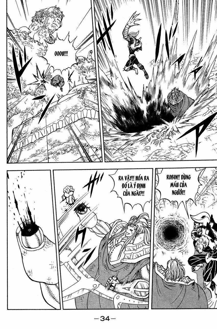 Doubutsu no Kuni - Chapter 50 - Trang 46