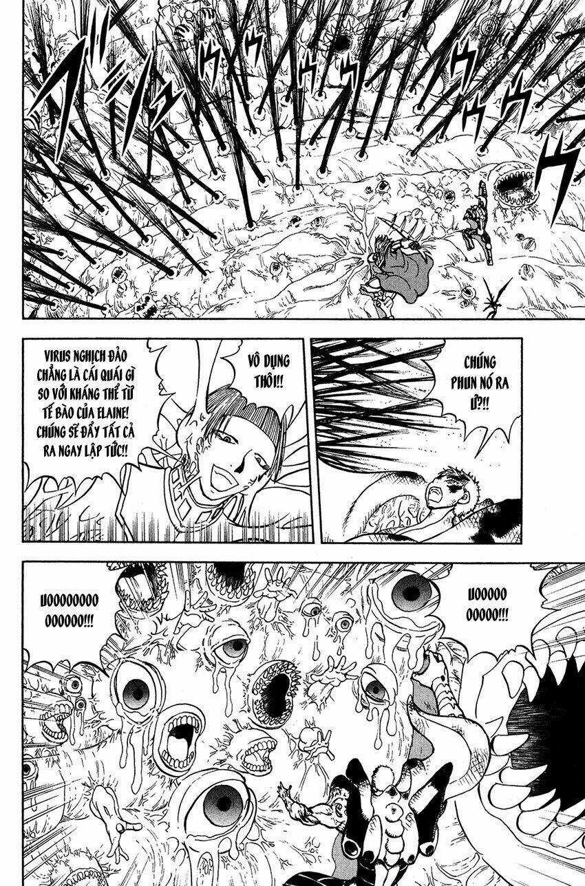 Doubutsu no Kuni - Chapter 50 - Trang 48