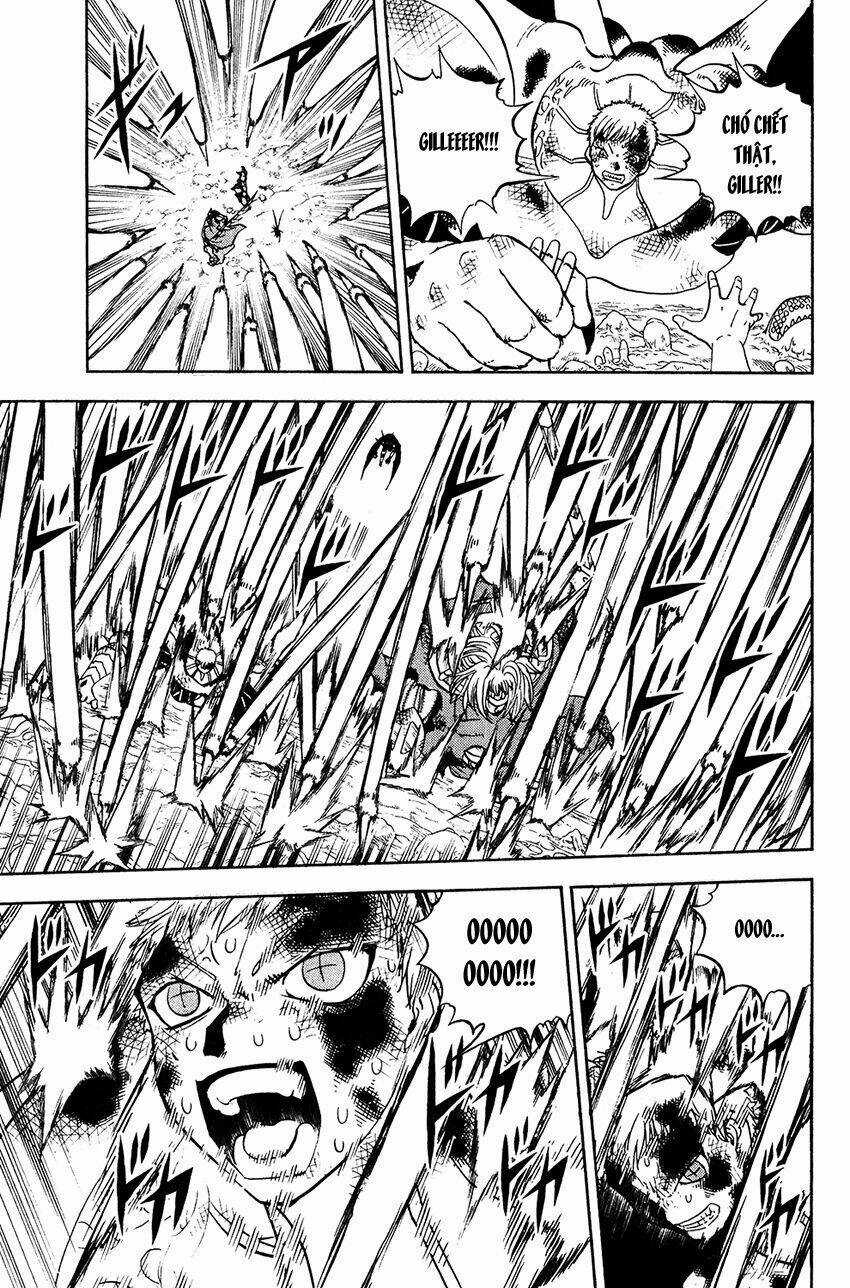 Doubutsu no Kuni - Chapter 50 - Trang 49