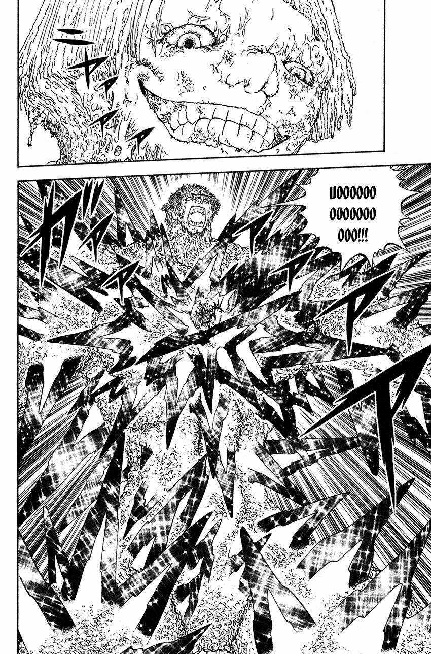 Doubutsu no Kuni - Chapter 50 - Trang 50