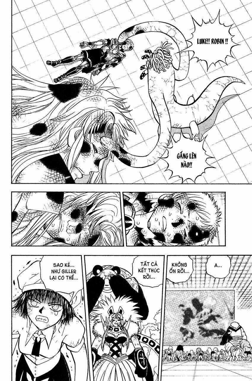 Doubutsu no Kuni - Chapter 50 - Trang 54