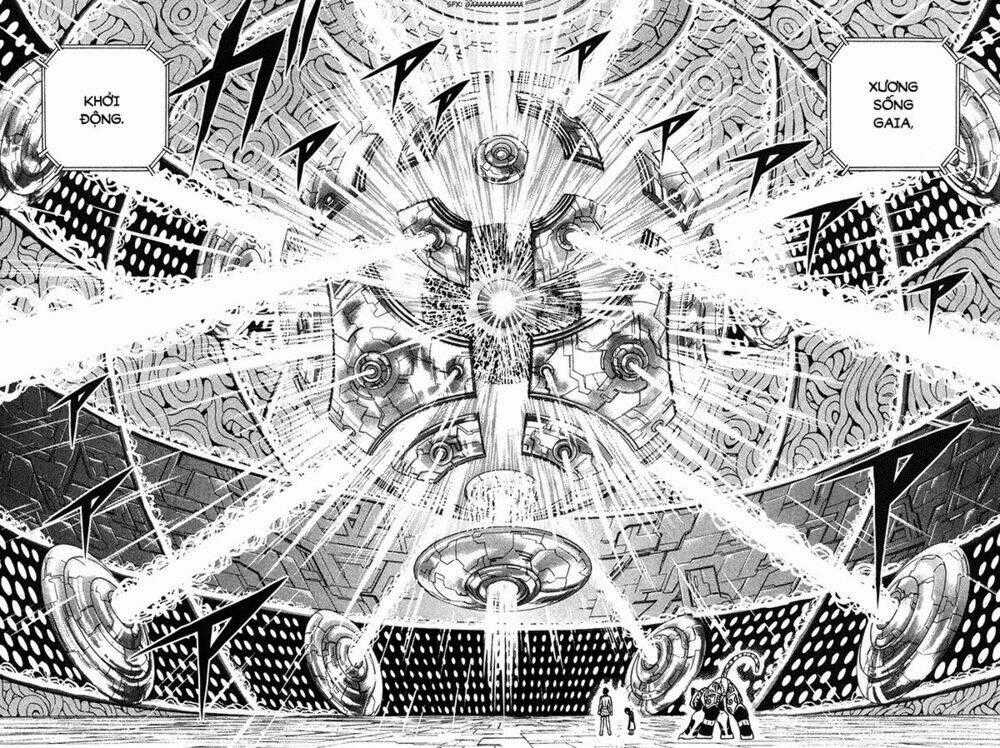 Doubutsu no Kuni - Chapter 50 - Trang 59