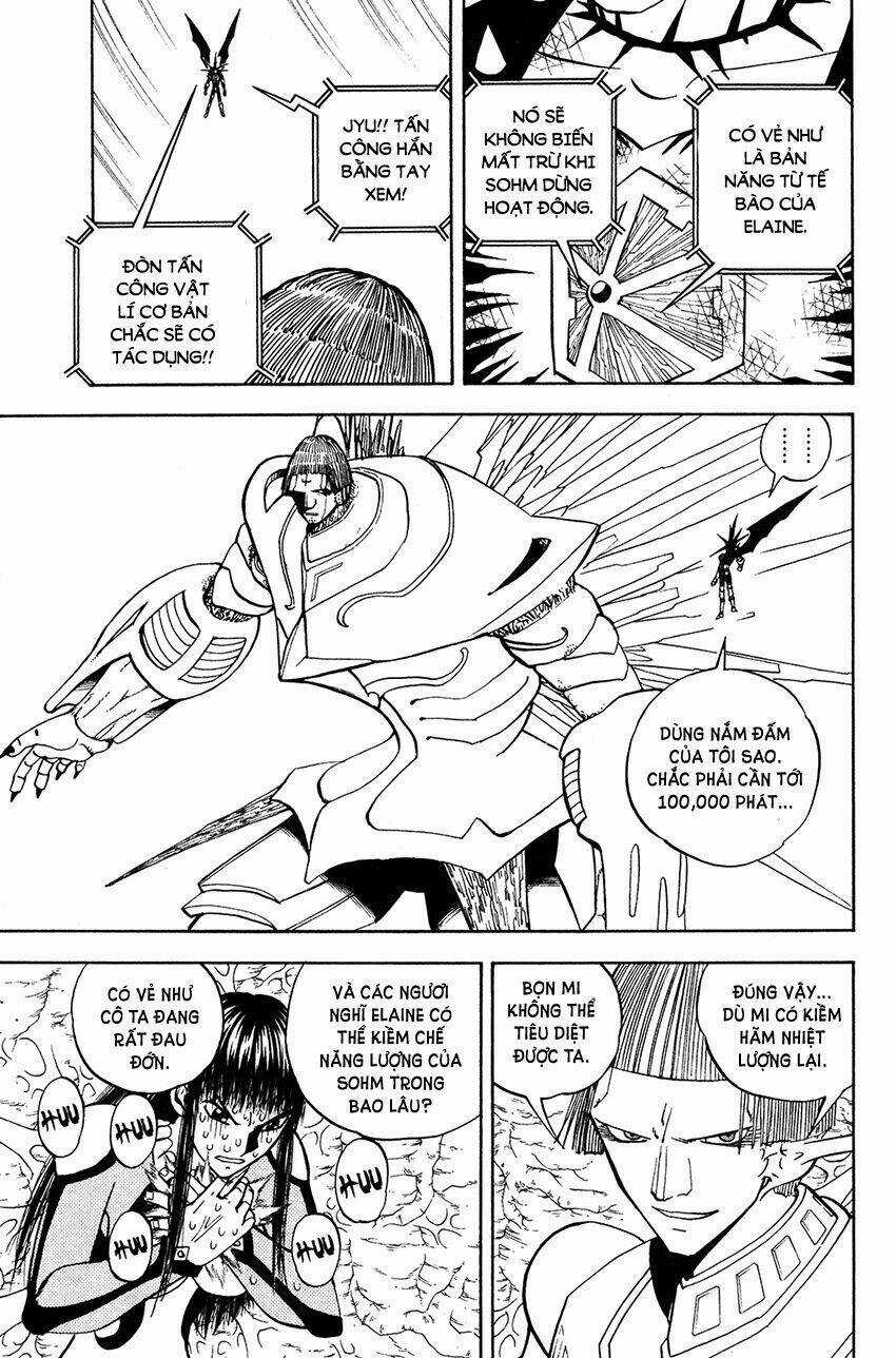 Doubutsu no Kuni - Chapter 51 - Trang 23